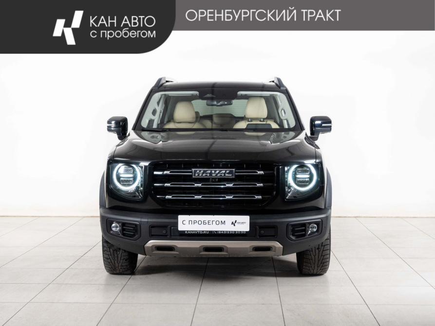 Haval Dargo Казань  - изображение 2
