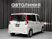 Toyota Roomy I Рестайлинг Красноярск  - изображение 27