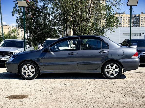 Mitsubishi Lancer IX Рестайлинг с пробегом 2006 года, цена 349 000 рублей, 195000 км, седан, Автокод Объявления