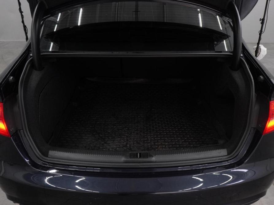 Audi A4 IV (B8) Рестайлинг Воронеж  - изображение 18