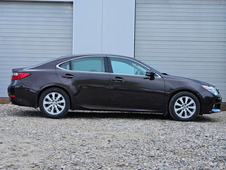 Lexus ES VI Вологда  - изображение 4