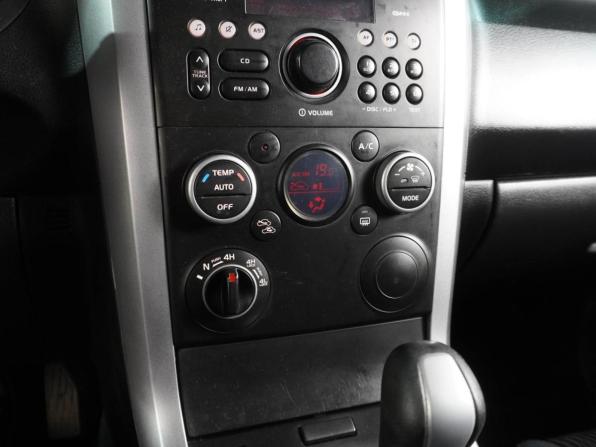 Suzuki Grand Vitara II Рестайлинг 2 с пробегом 2014 года, цена 1 639 000 рублей, 189271 км, внедорожник, Автокод Объявления