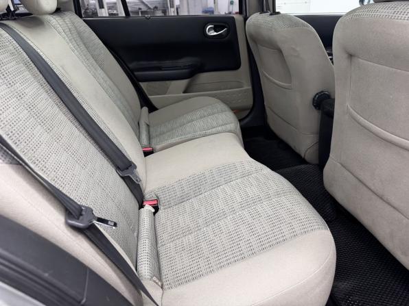 Renault Megane II Рестайлинг с пробегом 2007 года, цена 510 000 рублей, 285709 км, универсал, Автокод Объявления