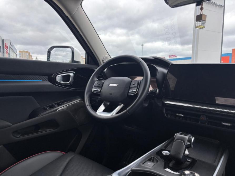Haval H3 I Сыктывкар  - изображение 30