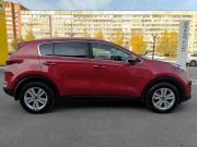Kia Sportage IV Йошкар-Ола  - изображение 27