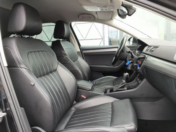Skoda Superb III с пробегом 2018 года, цена 1 999 000 рублей, 221290 км, лифтбек, Автокод Объявления