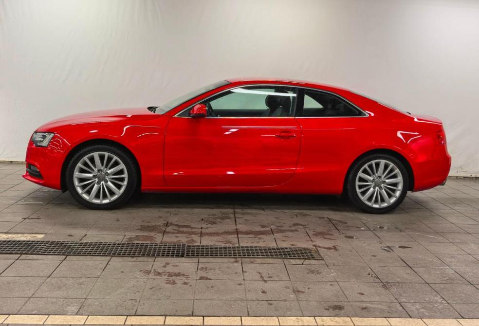 Audi A5 I (8T) Рестайлинг Санкт-Петербург  - изображение 3