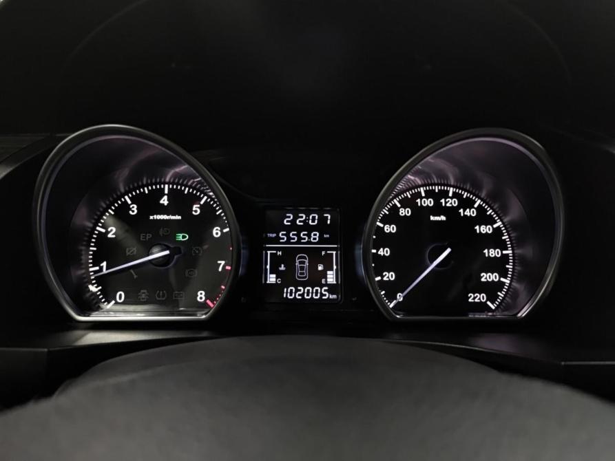 Zotye T600 Казань  - изображение 16