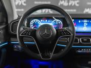 Mercedes-Benz GLE Coupe II (C167) Рестайлинг Москва  - изображение 42