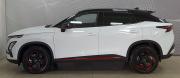 Omoda C5 I Рестайлинг Новокузнецк  - изображение 24