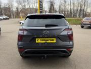 Hyundai Creta II Нефтекамск  - изображение 16