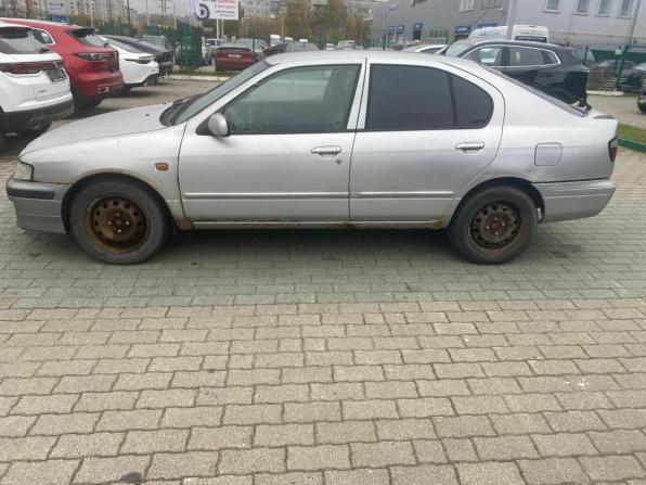 Nissan Primera II (P11) с пробегом 1998 года, цена 120 000 рублей, 380000 км, хэтчбек, Автокод Объявления