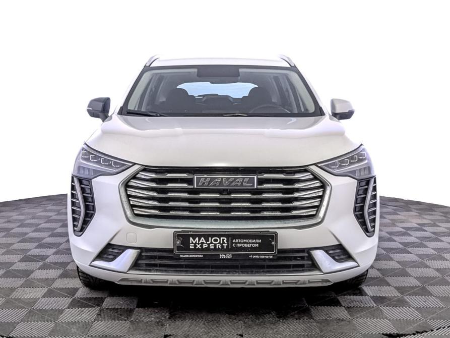 Haval Jolion I Москва  - изображение 2
