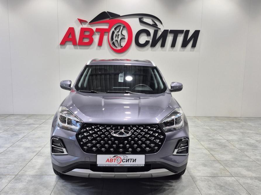 Chery Tiggo 4 Pro I Воронеж  - изображение 2