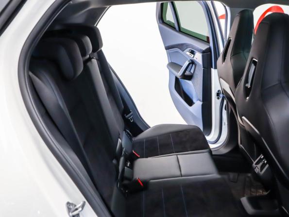 BMW X2 II (U10) с пробегом 2024 года, цена 5 390 000 рублей, 17000 км, внедорожник, Автокод Объявления