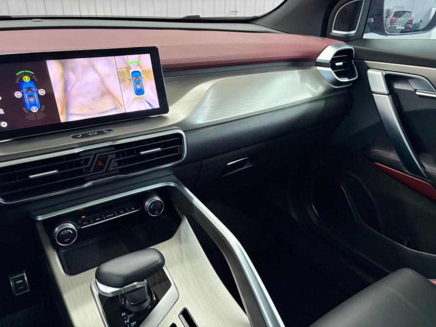 Geely Coolray I Краснодар  - изображение 12