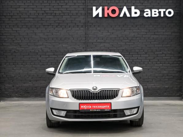 Skoda Octavia III (A7) с пробегом 2014 года, цена 1 150 000 рублей, 188962 км, лифтбек, Автокод Объявления