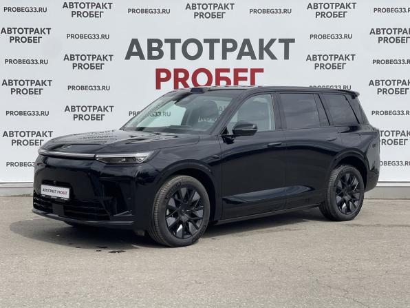 GAC Trumpchi S9 с пробегом 2026 года, цена 5 380 000 рублей, 1 км, внедорожник, Автокод Объявления