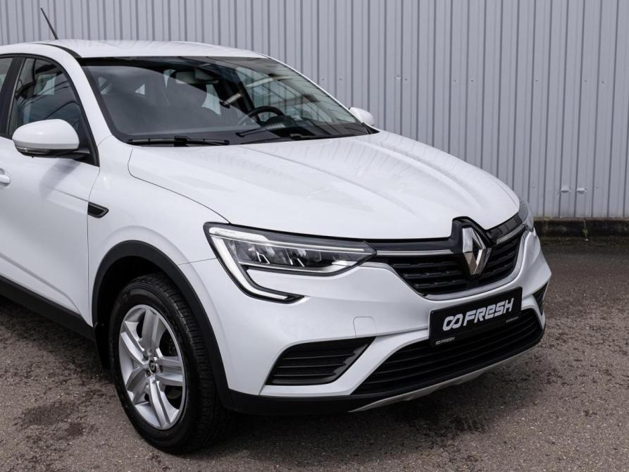 Renault Arkana I Сочи  - изображение 7