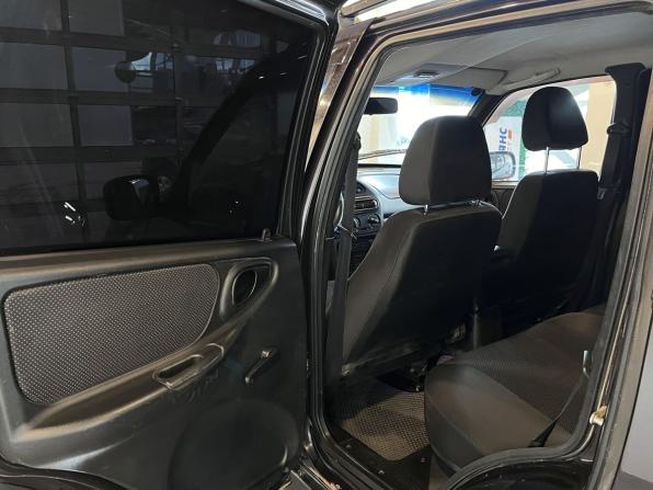 Chevrolet Niva I Рестайлинг с пробегом 2013 года, цена 489 000 рублей, 191232 км, внедорожник, Автокод Объявления