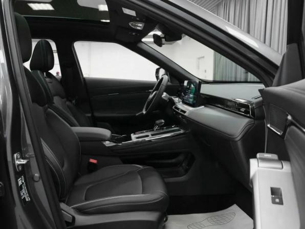 GAC GS4 с пробегом 2026 года, цена 3 299 000 рублей, 10 км, внедорожник, Автокод Объявления