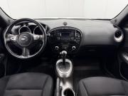 Nissan Juke I Воронеж  - изображение 29