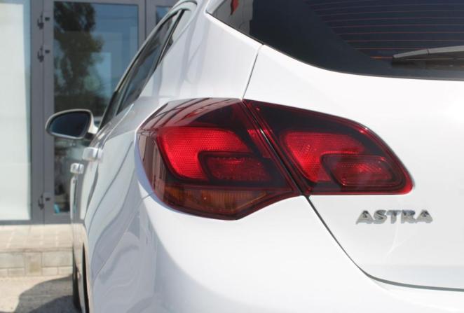 Opel Astra H Рестайлинг с пробегом 2011 года, цена 770 000 рублей, 147408 км, хэтчбек, Автокод Объявления