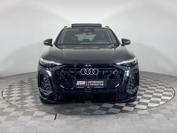 Audi Q5 III с пробегом 2026 года, цена 5 999 000 рублей, 20 км, внедорожник, Автокод Объявления
