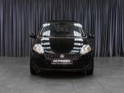 Fiat Punto III Grande Punto Тюмень  - изображение 15