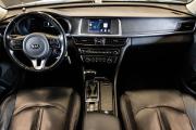 Kia Optima IV Уфа  - изображение 27