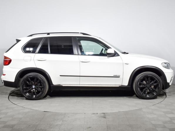 BMW X5 II (E70) Рестайлинг с пробегом 2012 года, цена 1 380 670 рублей, 395281 км, внедорожник, Автокод Объявления