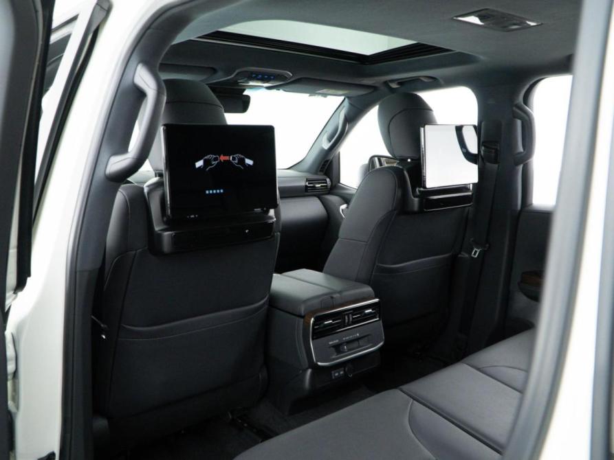 Toyota Land Cruiser 300 Series Москва  - изображение 13
