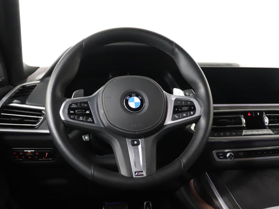BMW X7 I (G07) Москва  - изображение 18