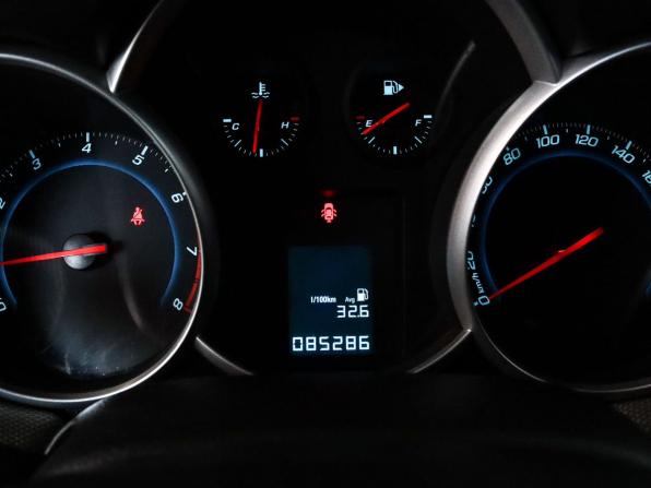 Chevrolet Cruze I Рестайлинг с пробегом 2013 года, цена 880 000 рублей, 85285 км, хэтчбек, Автокод Объявления