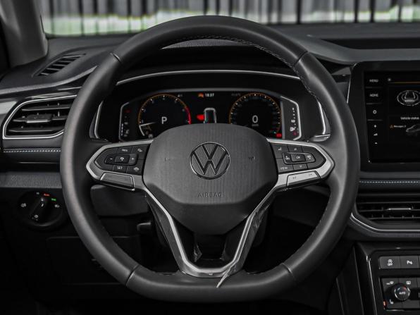 Volkswagen Tharu I Рестайлинг с пробегом 2025 года, цена 3 169 000 рублей, 37 км, внедорожник, Автокод Объявления