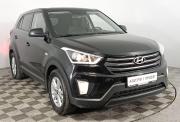 Hyundai Creta I Волгоград  - изображение 25