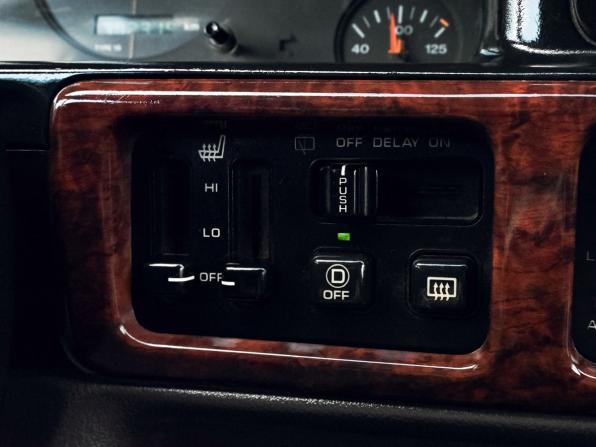 Jeep Grand Cherokee I (ZJ) с пробегом 1995 года, цена 699 000 рублей, 383000 км, внедорожник, Автокод Объявления