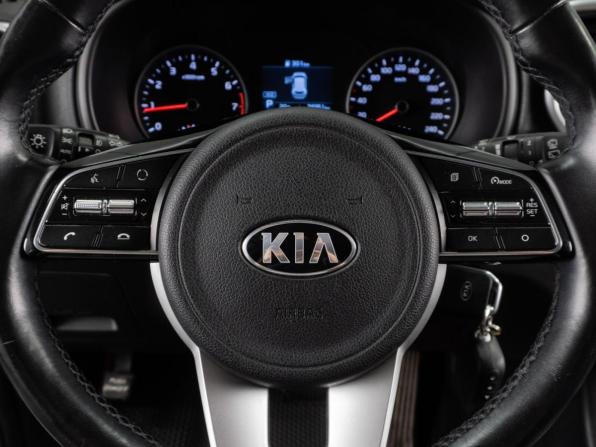 Kia Sportage IV Рестайлинг с пробегом 2019 года, цена 2 399 000 рублей, 74351 км, внедорожник, Автокод Объявления