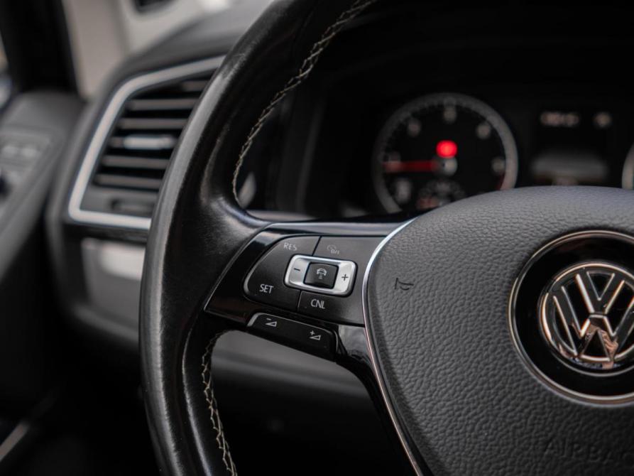 Volkswagen Multivan T6 Сочи  - изображение 18