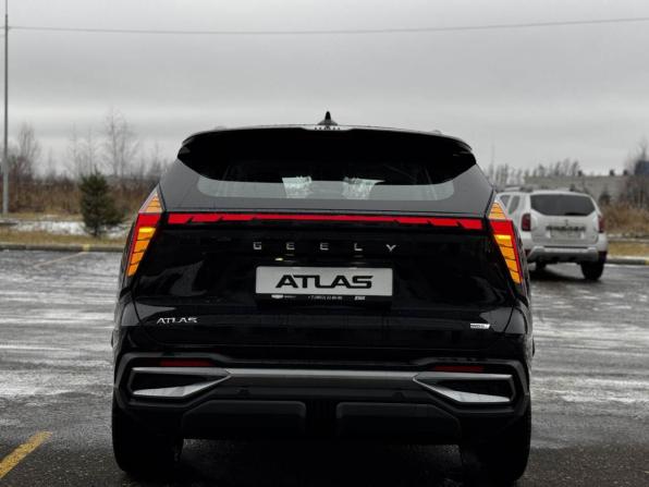 Новый Geely Atlas II 2026 года, цена 3 449 990 рублей, внедорожник, Автокод Объявления