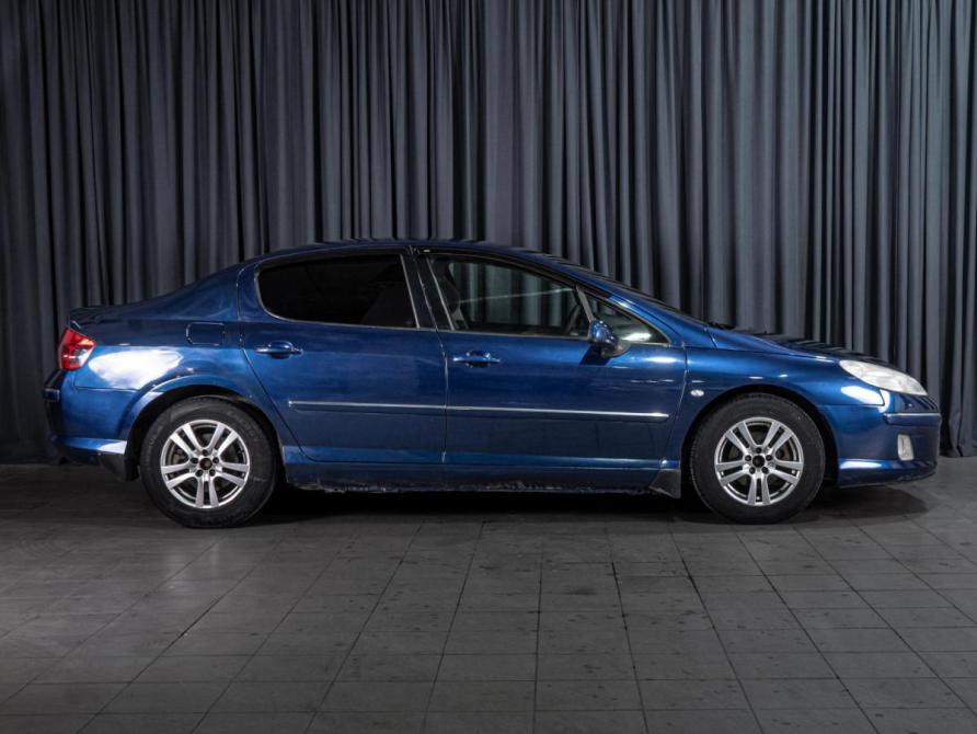 Peugeot 407 Волгоград  - изображение 5
