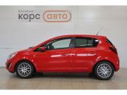 Opel Corsa D Рестайлинг II Коломна  - изображение 17