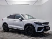 Geely Tugella I Москва  - изображение 27