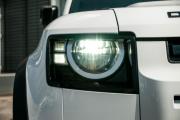 Land Rover Defender II Курган  - изображение 42