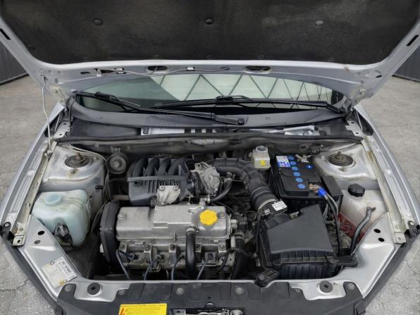 Lada (ВАЗ) Kalina II с пробегом 2013 года, цена 377 000 рублей, 124322 км, хэтчбек, Автокод Объявления