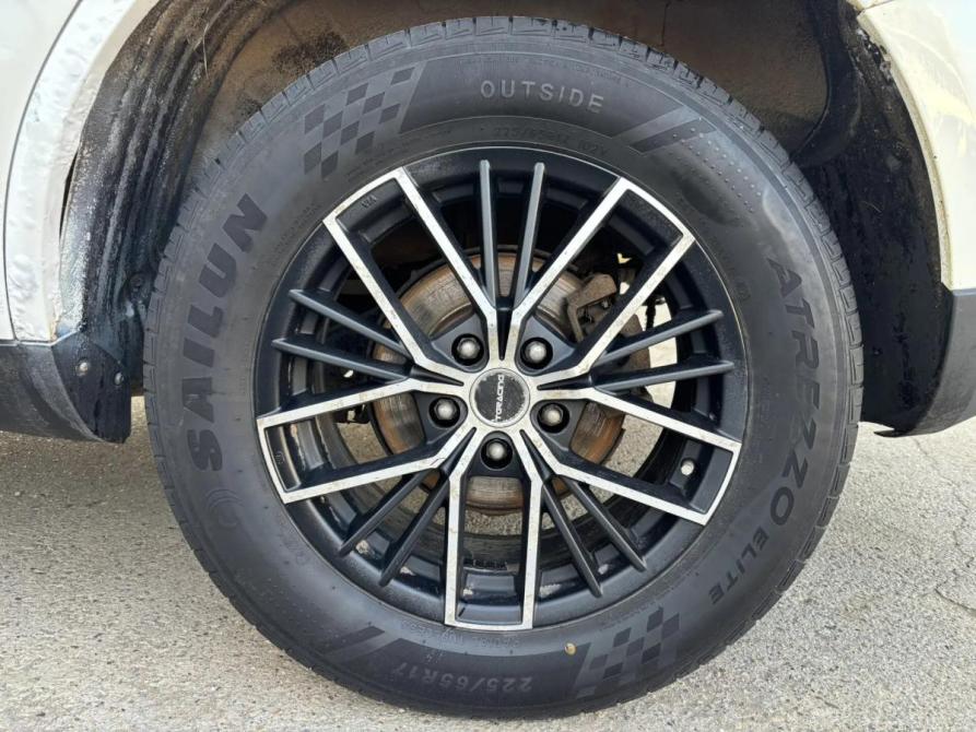 Geely Emgrand X7 I Альметьевск  - изображение 4