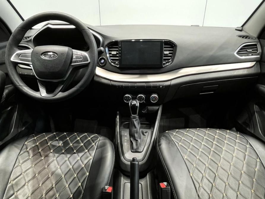 Lada (ВАЗ) Vesta I Рестайлинг (NG) Волжский  - изображение 20