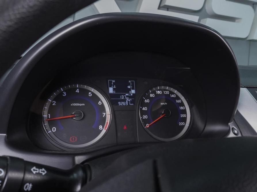 Hyundai Solaris I Рестайлинг Ростов-на-Дону  - изображение 15