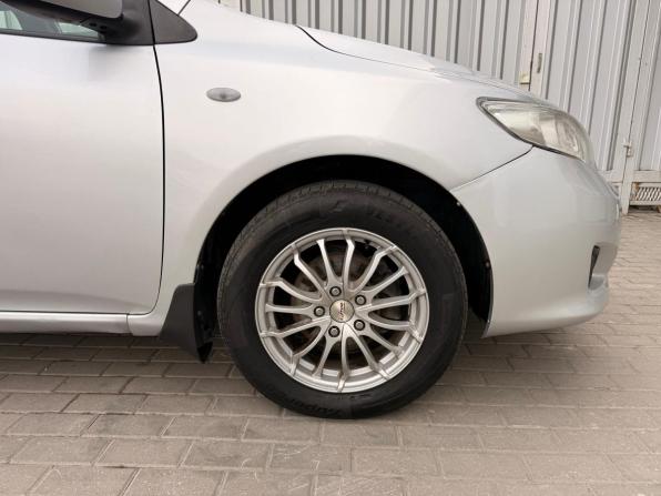 Toyota Corolla X (E140 E150) с пробегом 2007 года, цена 515 000 рублей, 275100 км, седан, Автокод Объявления
