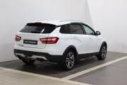 Lada (ВАЗ) Vesta I Ульяновск  - изображение 19